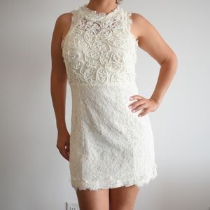 Design Lab Lord & Taylor dress